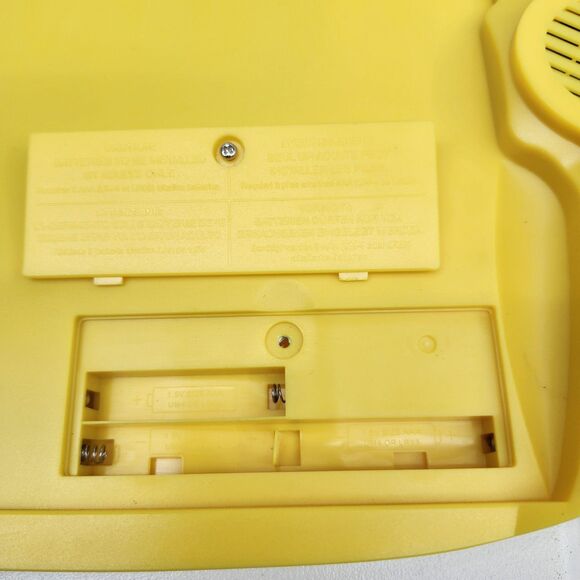 Sesame Street Story Reader 2.0 Electronic Reading System Three Books 1 Cartridge - Picture 10 of 10